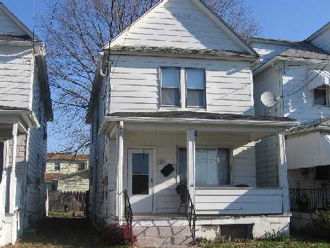 91 Conwell St