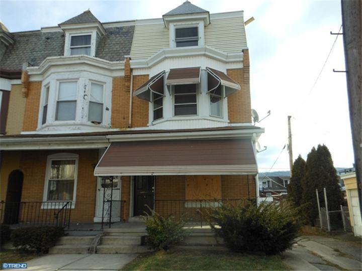 1209 Church St