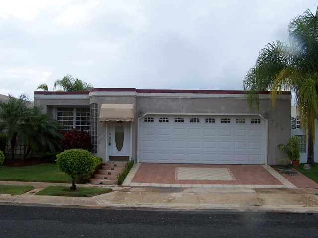 732 Araguez St Ciudad Real