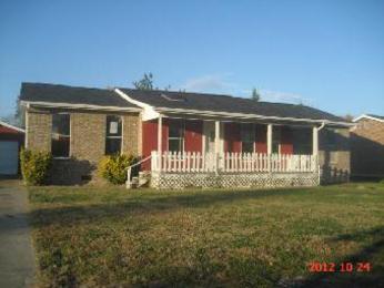 1013 Mccloud Drive