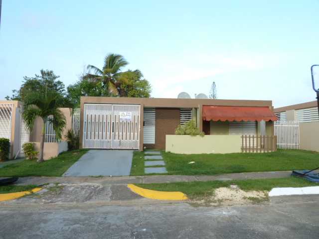 Urb Mirador Vista Azul M 31 17 A