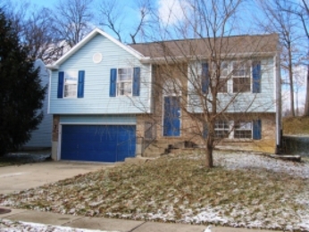 540 Grouse Ct