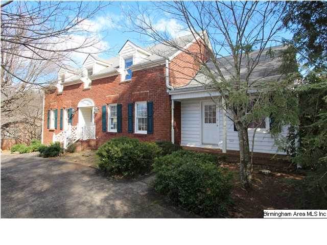607 Hillyer High Rd