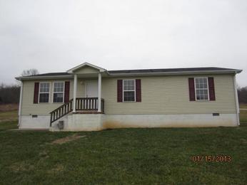 3011 N Campbell Rd.