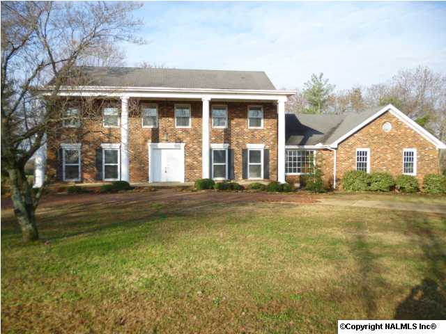 822 White Oak Rd