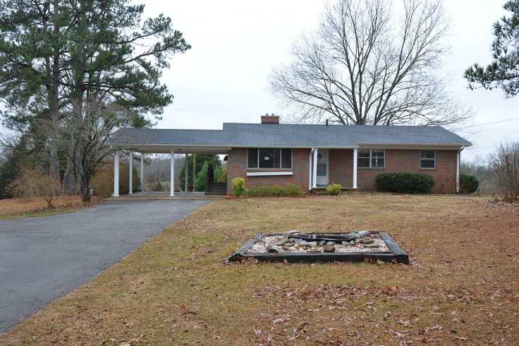 1450 County Farm Rd