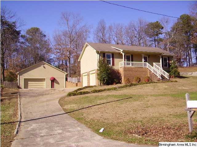 3224 Fieldale Dr