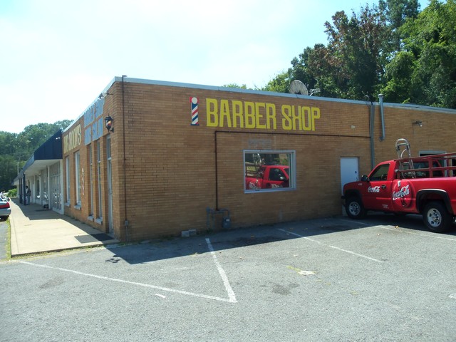 3220 Wilcox Blv