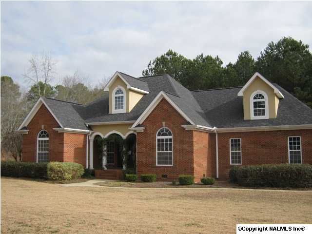 160 Garmon Rd