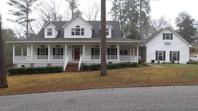 160 Odom Rd