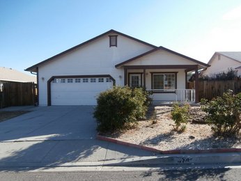 6780 Pah Rah Drive