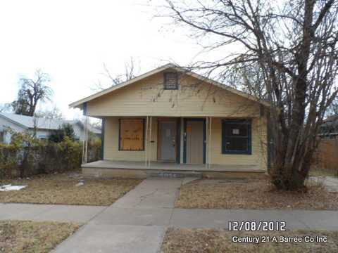 1020 E Arlington Ave