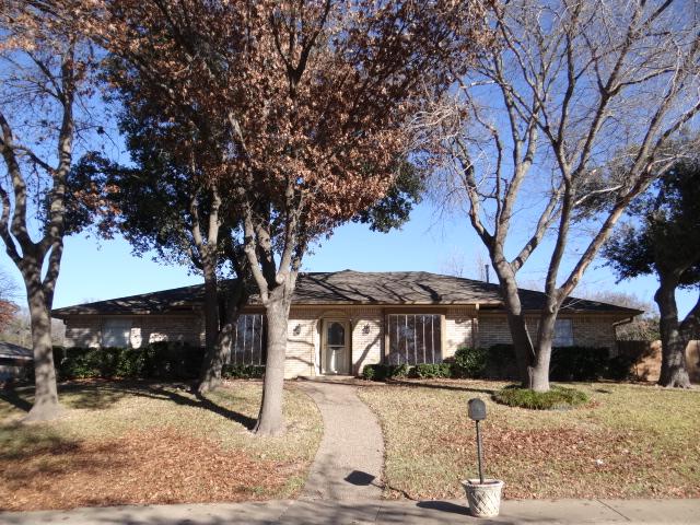 337 Squirebrook Dr