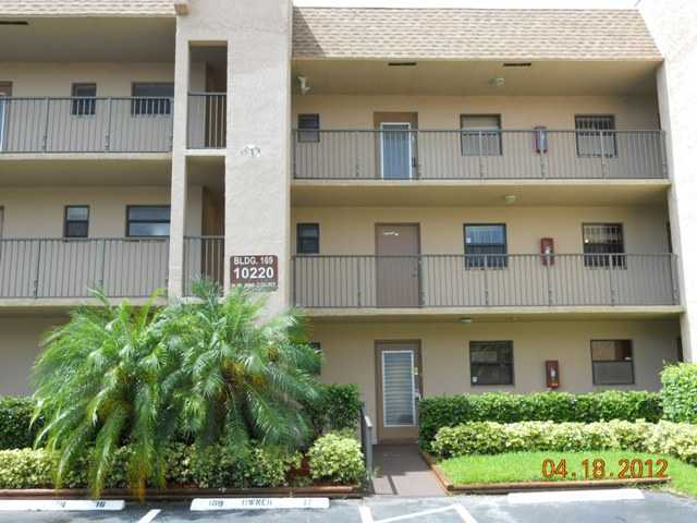 10220 NW 30TH CT # 111