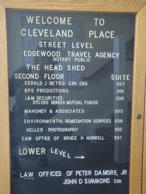 969 Main St.