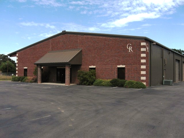 306 New Natchitoches Rd