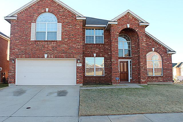 2411 Ranchview Dr