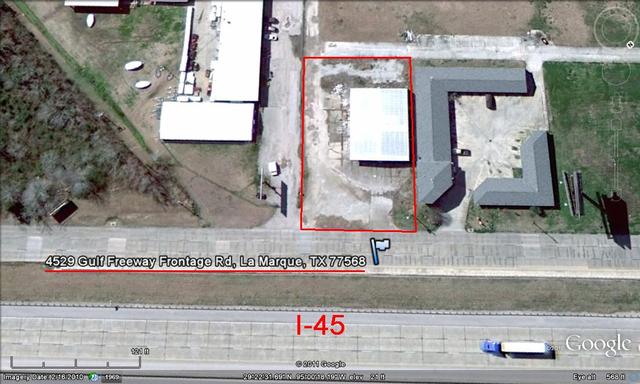 4529 Gulf Freeway