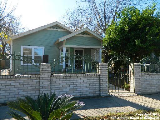 430 Buckingham Ave