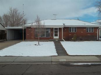 5821 Demott Ave