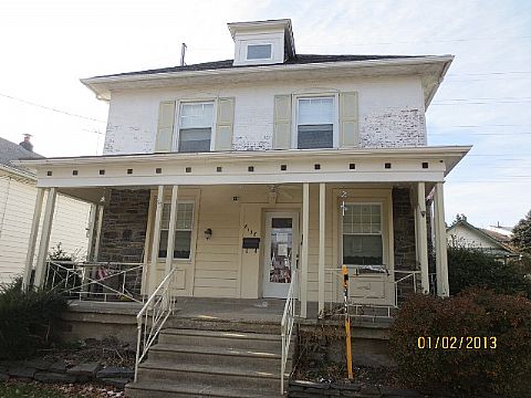 8138 Arlington Ave