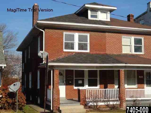 1207 W Princess St