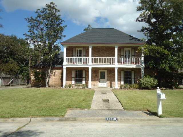 15818 Crystal Brook Dr