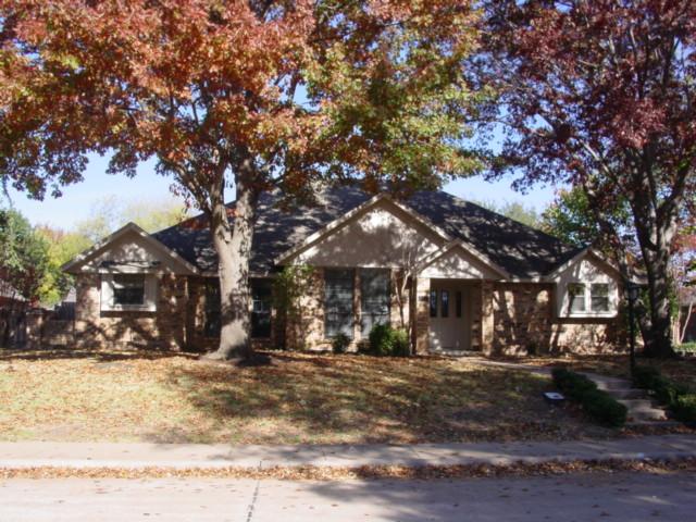 521 Palo Duro Cir