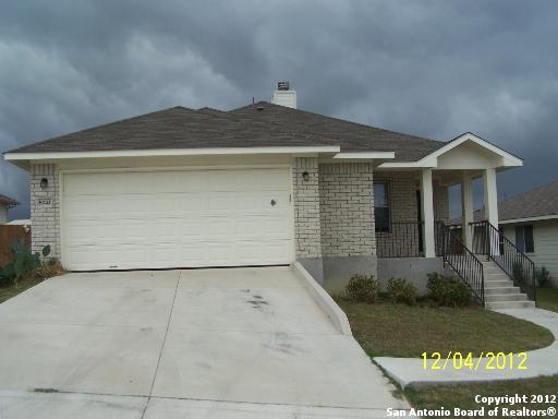 8242 Pioneer Oak