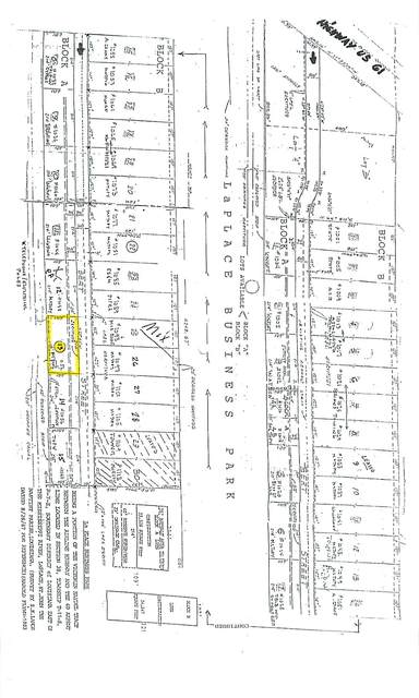 Lot 13, Bert Street