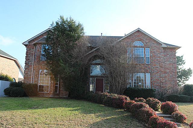 600 Regalwood Dr