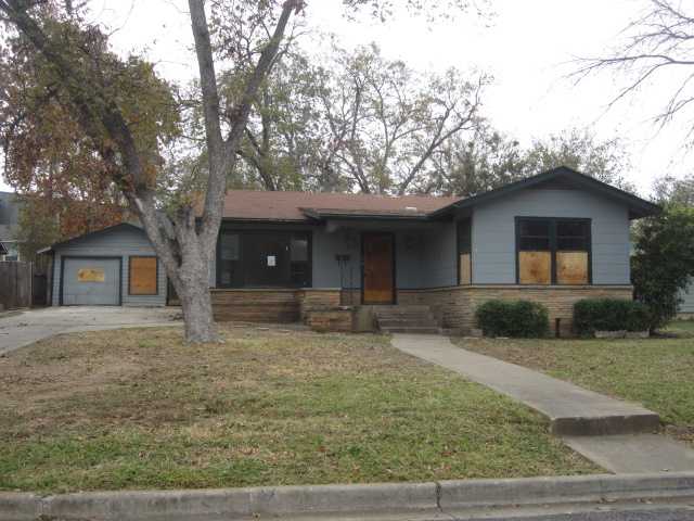 4803 Evans Ave