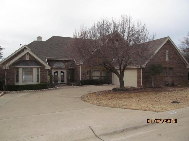 2629 Bierstadt Dr