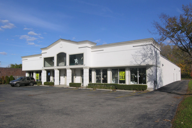 15870 Middlebelt Road