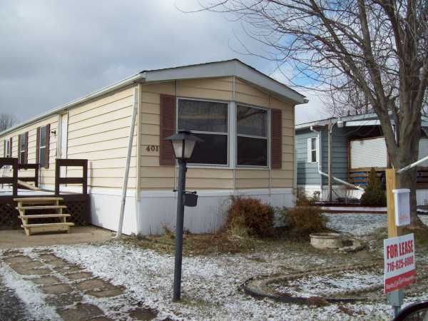 401 Birchwood Dr.