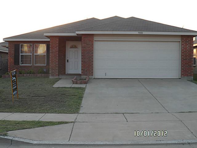 9008 Old Clydesdale Dr