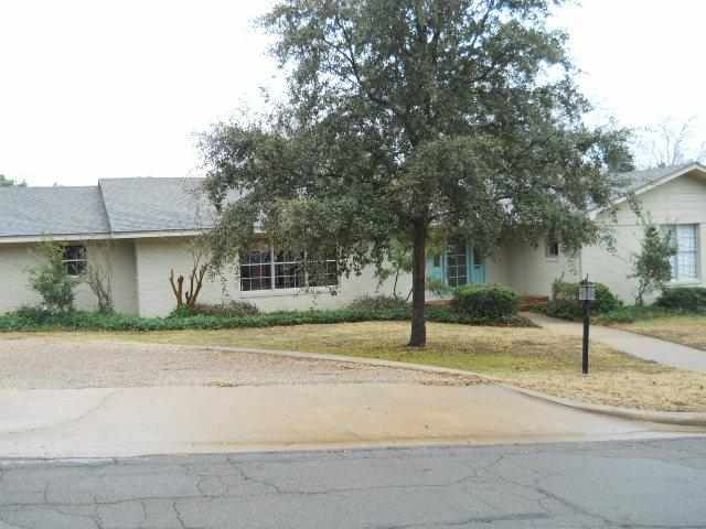 5812 Mount Rockwood Cr