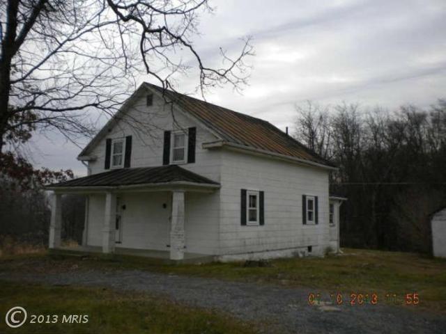 8344 Reno Monument Rd
