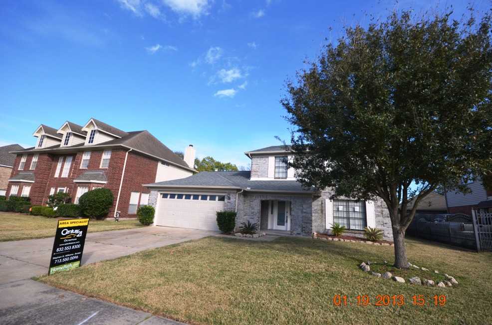 4315 Glen Avon Dr