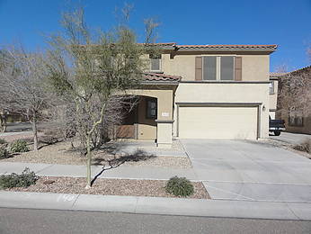 18474 W Dawn Drive
