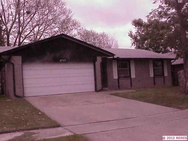 2715 S 136th East Pl