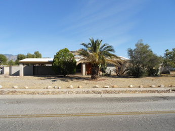 2891 W Via Del Santo