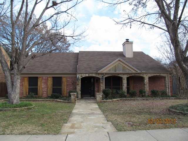 1314 Saddleback Ln