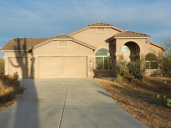 3349 East Missoula Lane