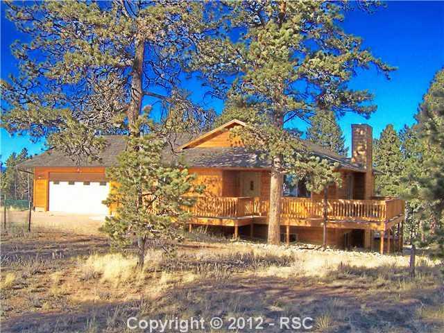79 Bison Ln