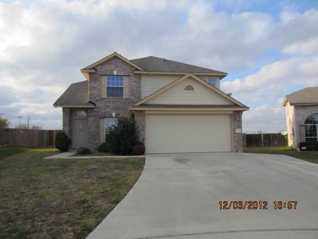 5411 Donegal Bay Ct