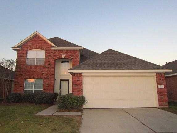 6007 Yaupon Ridge Dr