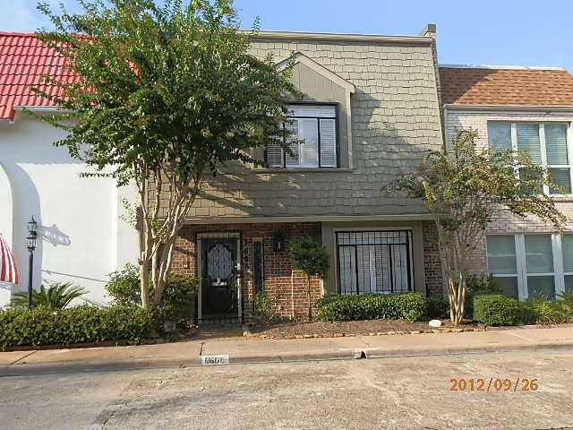 1606 S Gessner Rd
