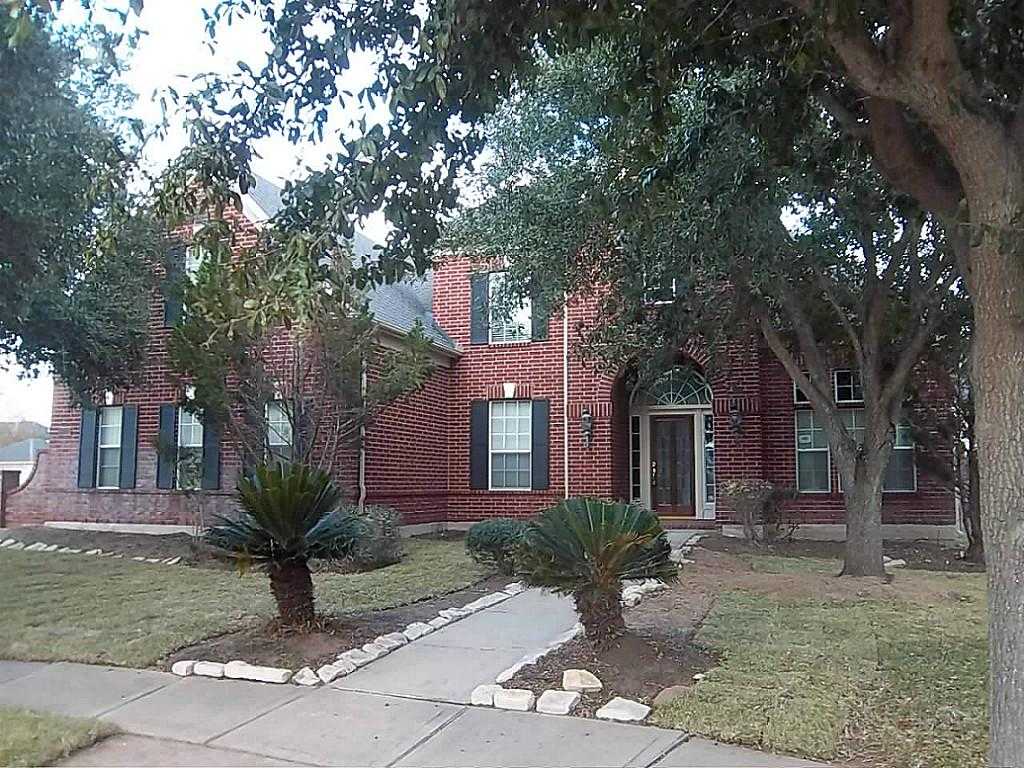 4322 Lake Kemp Ct