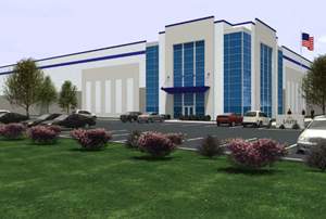 850 N. Graham Road